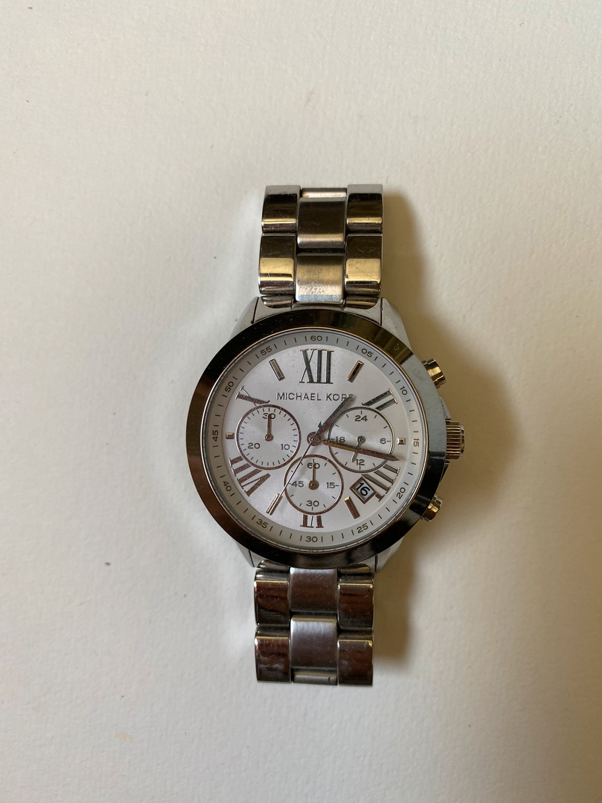 Mk 6127 2024 watch