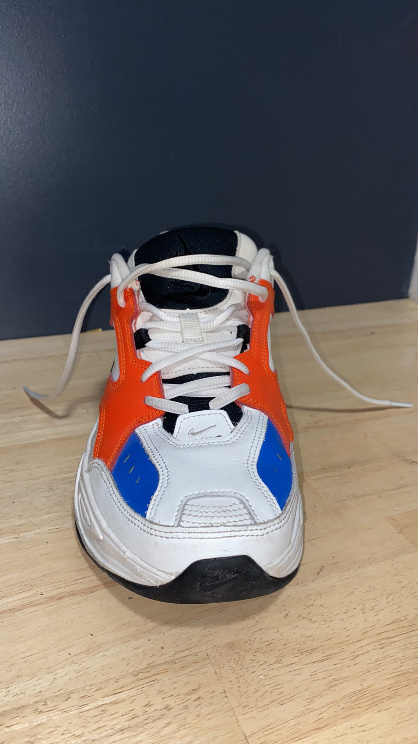 Basket nike M2k Tenki Vinted