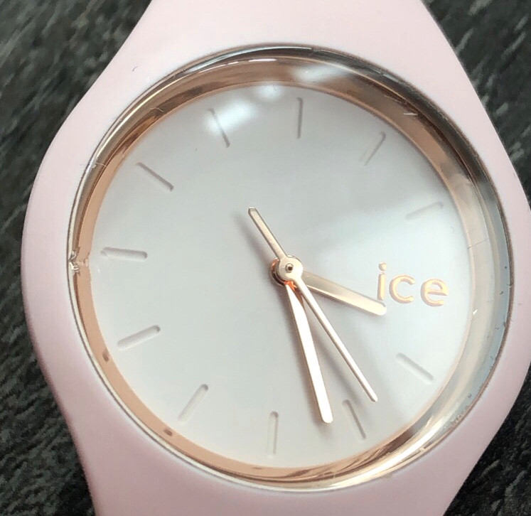 Changer pile outlet ice watch femme