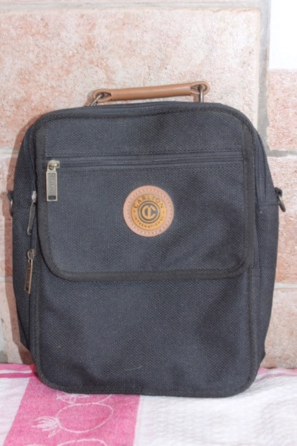 Carlton international bag hot sale