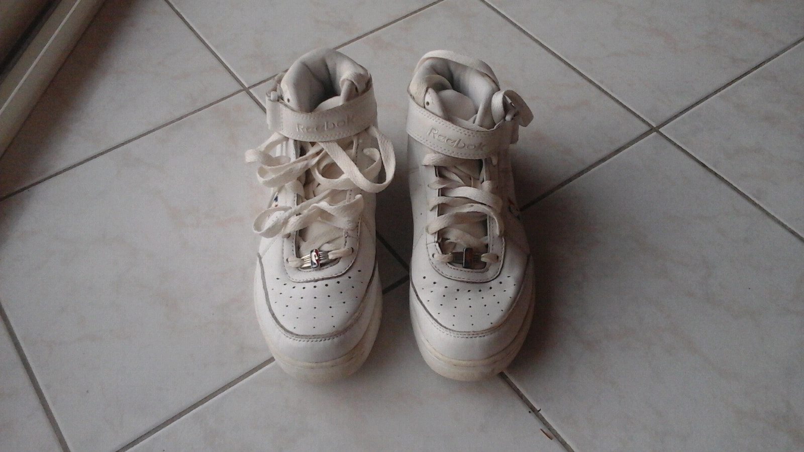 Reebok nba downtime mid Vinted