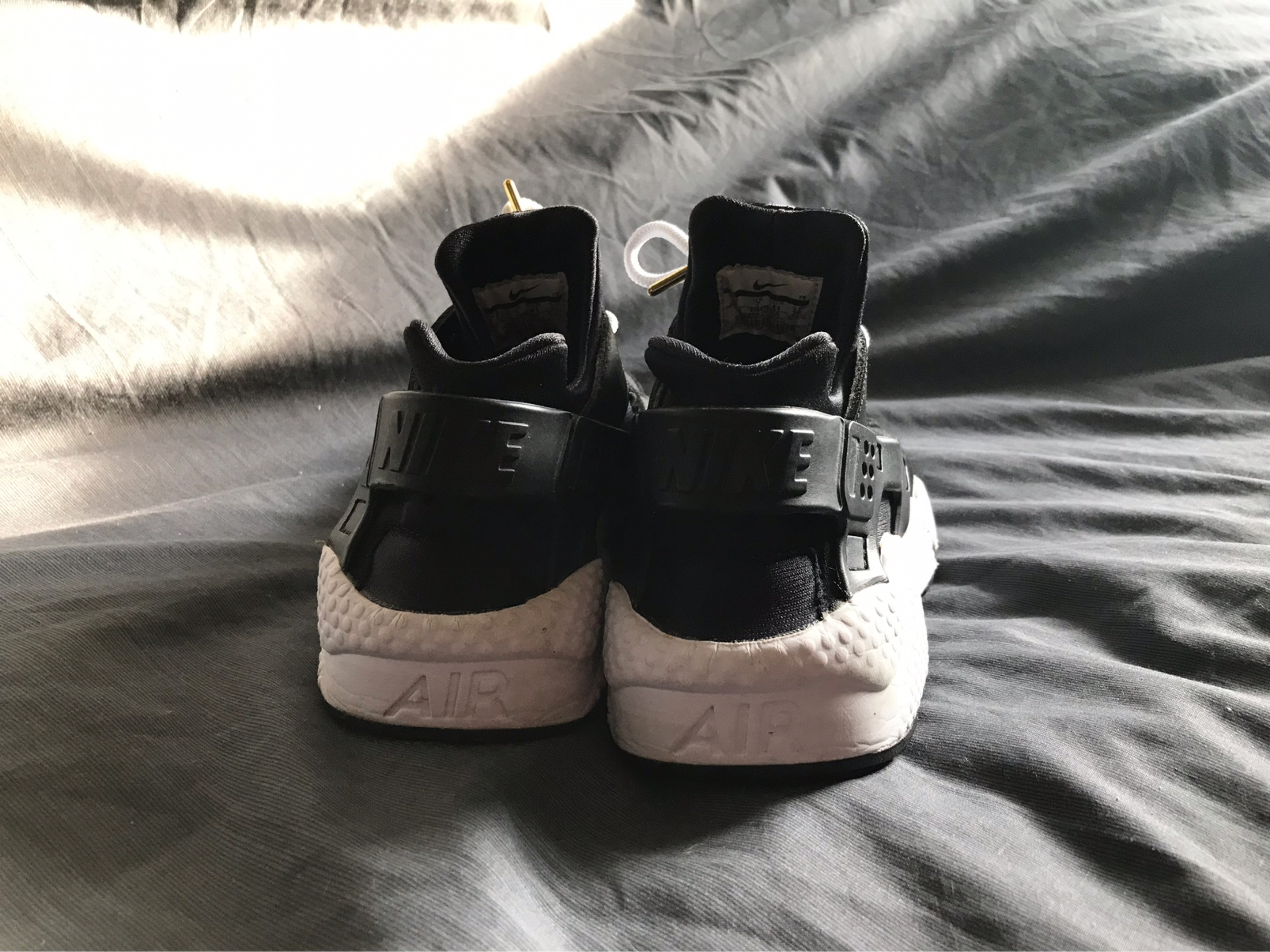 Nike huarache 2016 Vinted