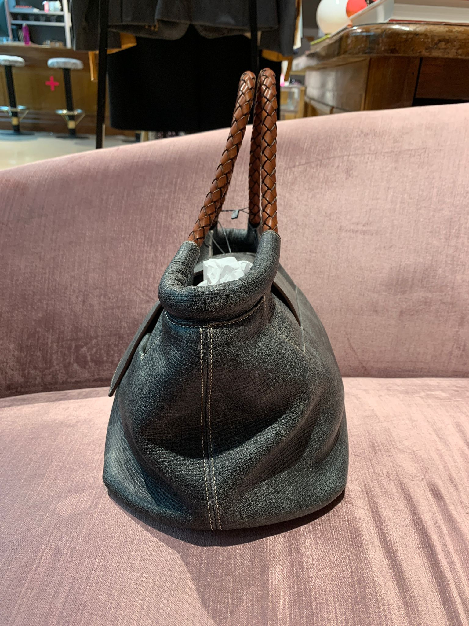 Bolso Tissa Fontaneda