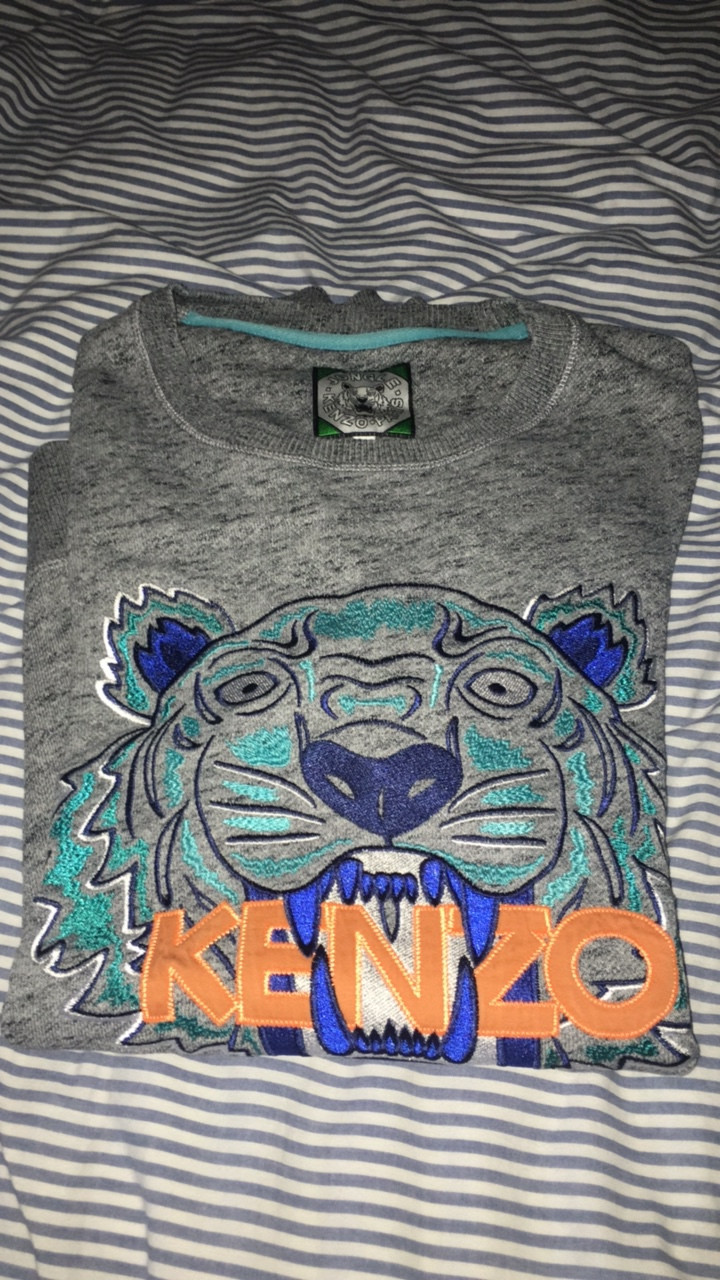 Pull kenzo aliexpress sale
