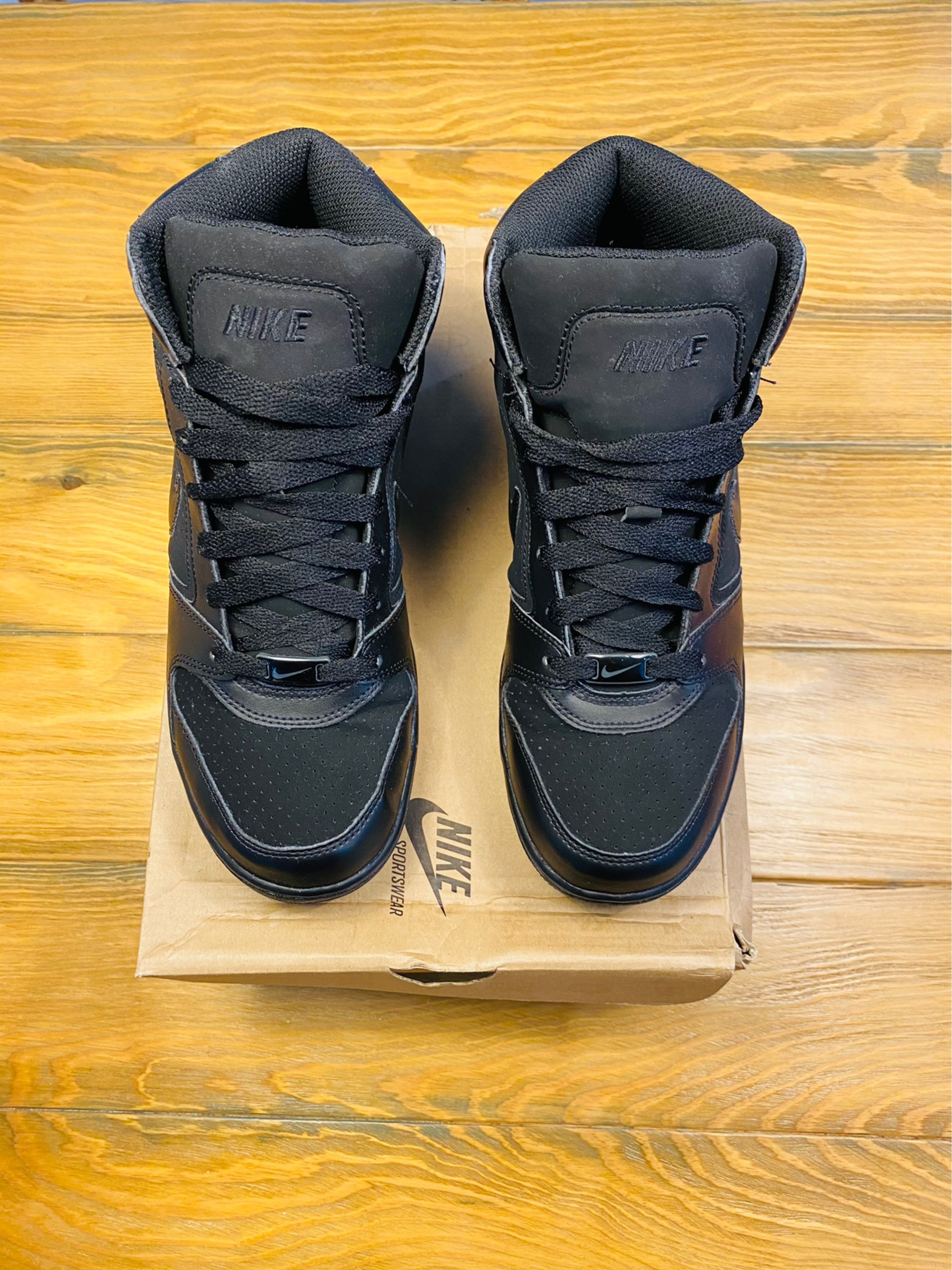 Nike air prestige sales 2 high