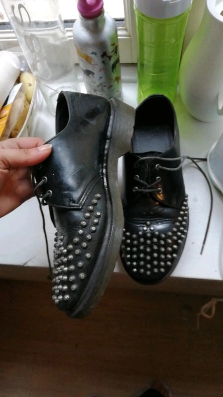 Dr martens edison on sale