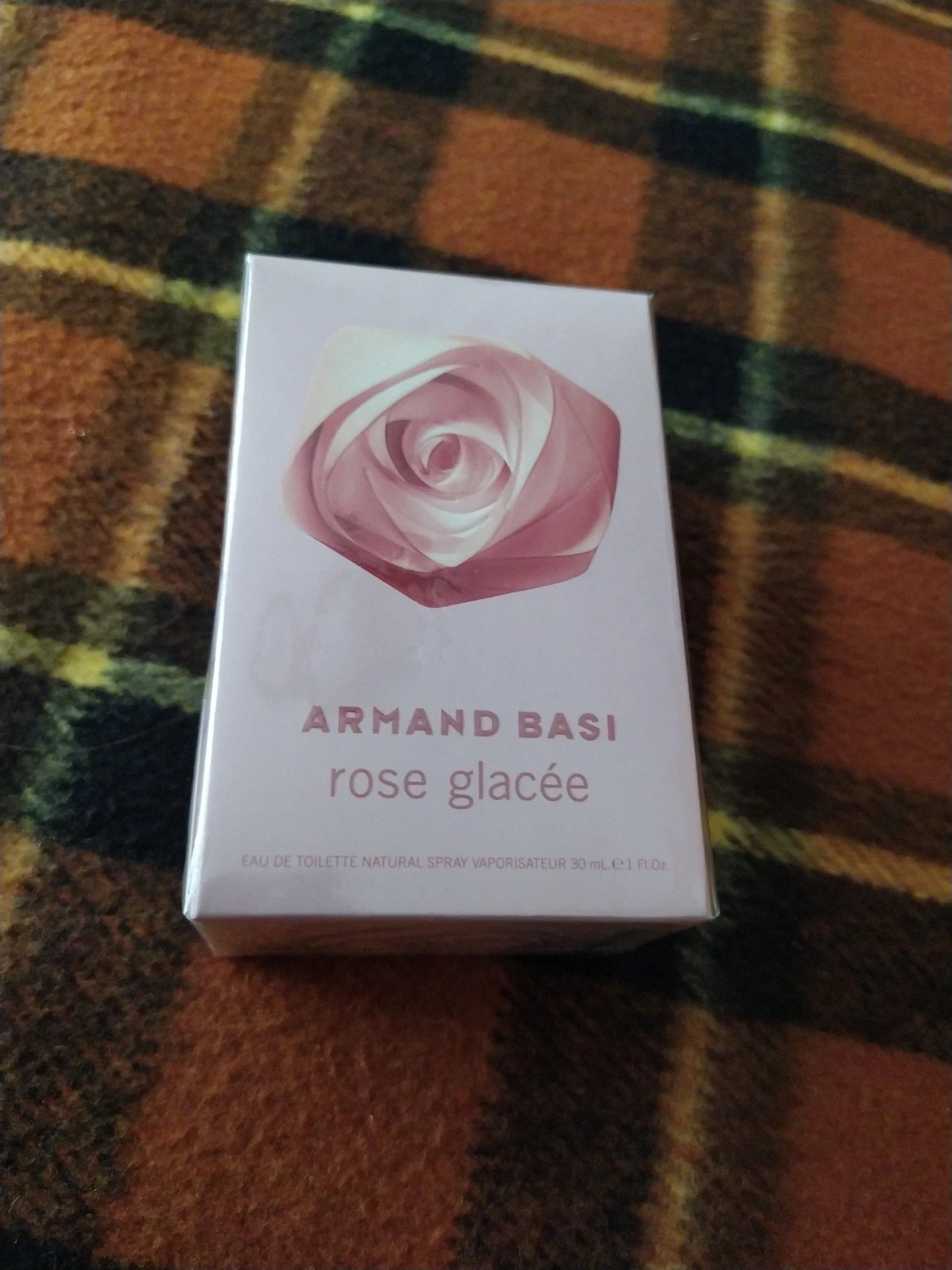 Armand Basi rose glacee eau de toilette Vinted