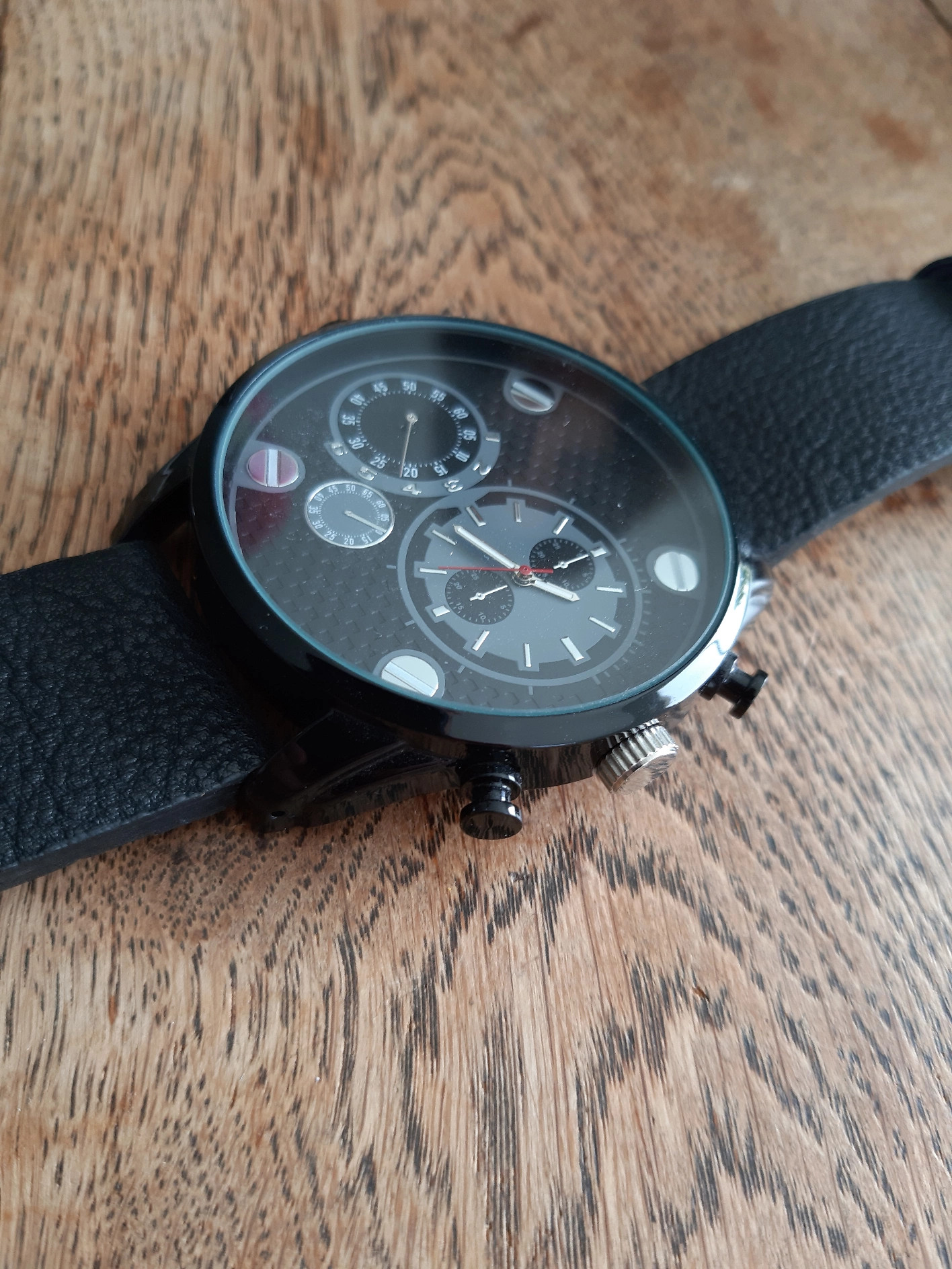 Montre homme Asos Vinted