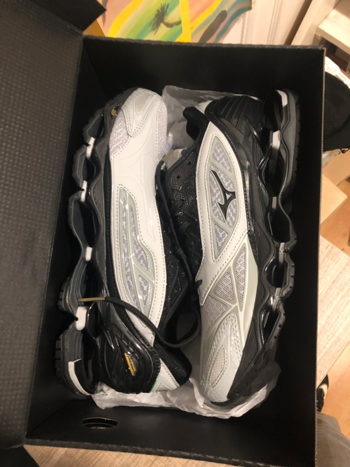 Mizuno clearance tenjin 3