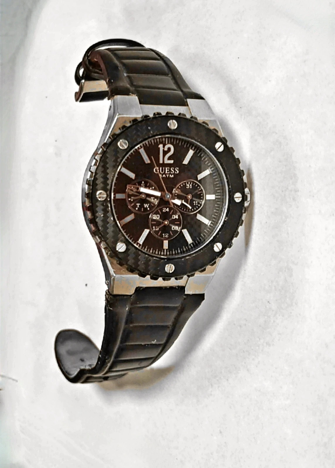 Bracelet montre guess outlet w12582g1