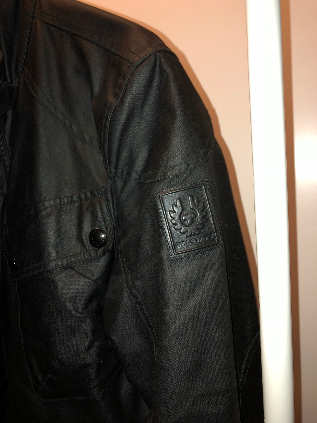 Belstaff circuitmaster clearance