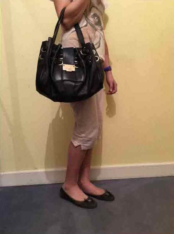 Jimmy 2025 choo ramona