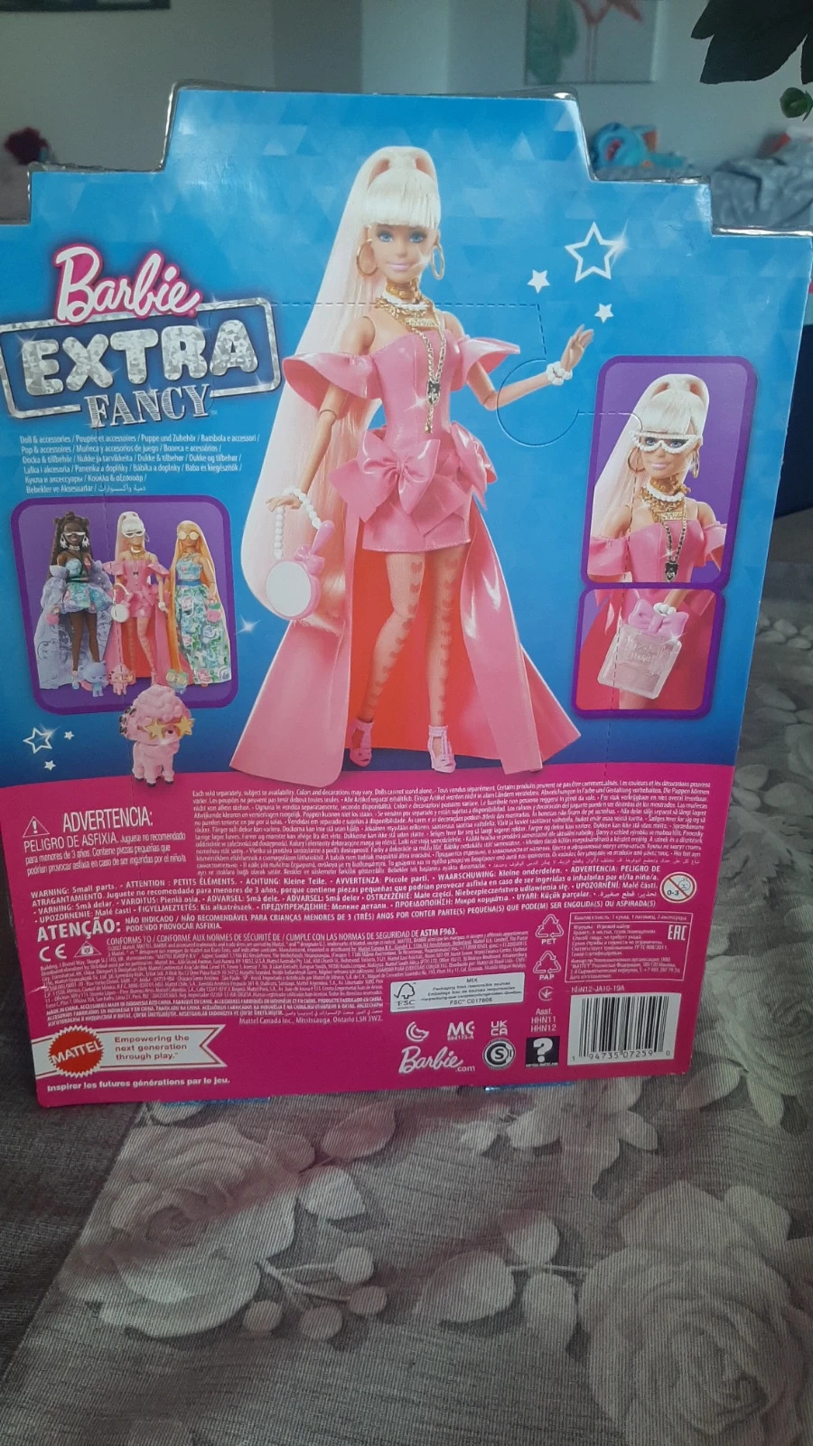 Barbie, Bambole E Accessori Barbie