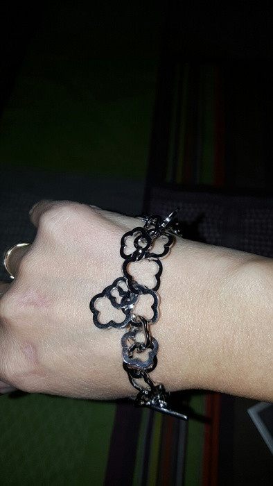 Bracelet swatch bijoux Vinted