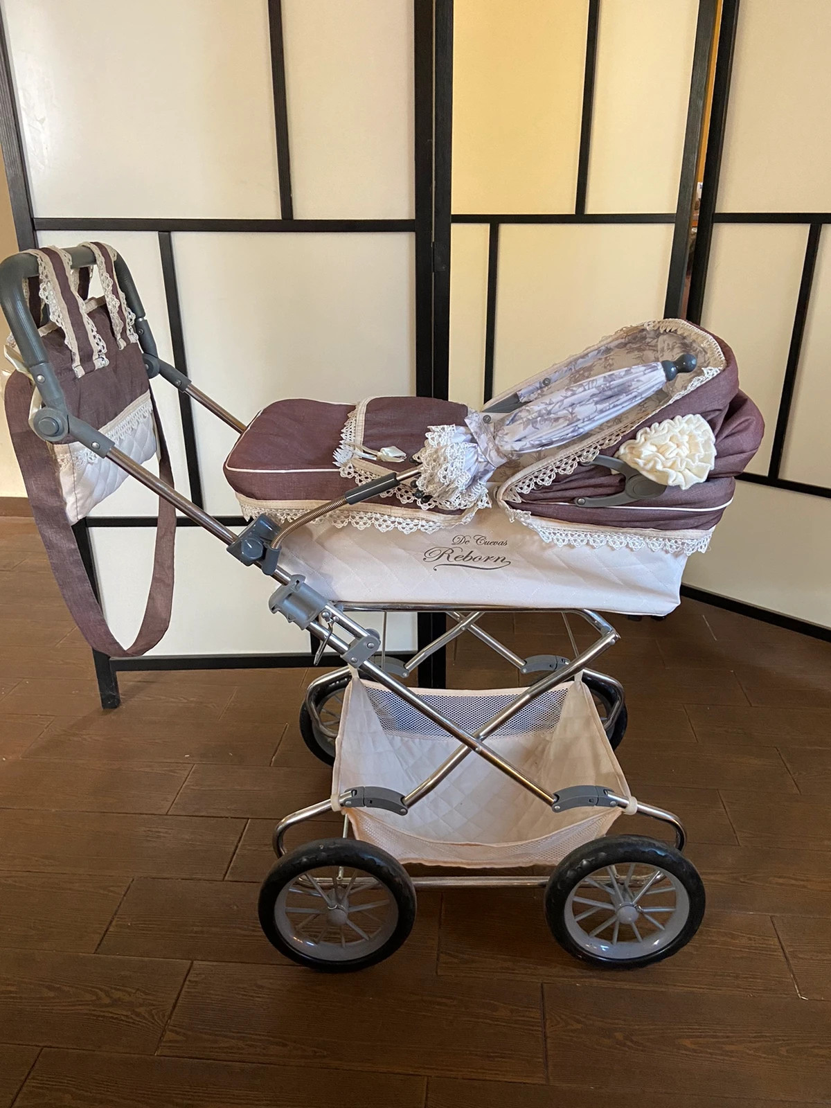 De cuevas reborn precio sales