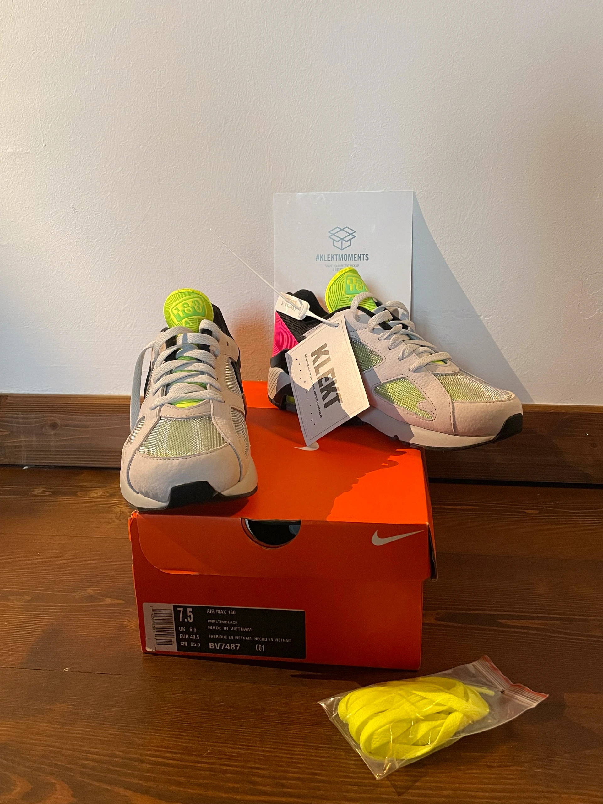 Air 180 berlin clearance