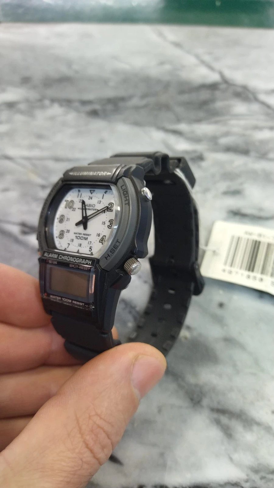 Casio aw 61 sales