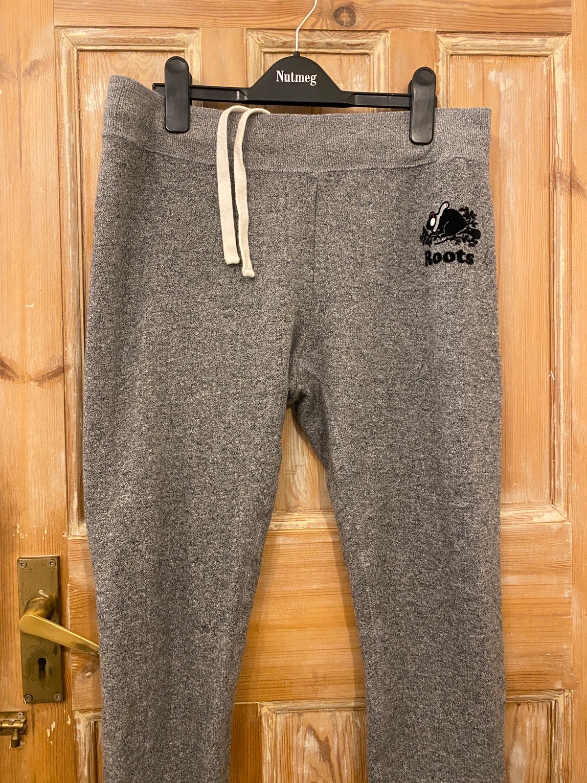 Roots sweatpants cheap shop