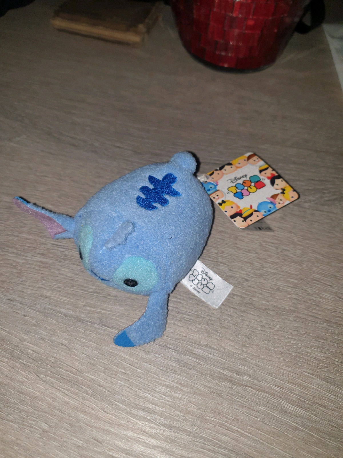 Stitch tsum tsum medium sales