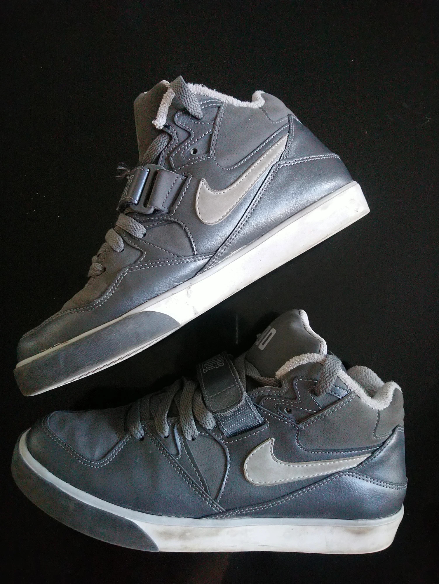 Nike air delta force 180 Vinted