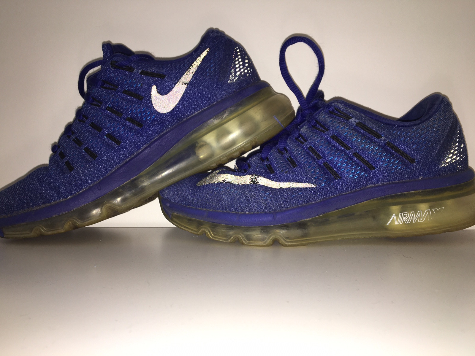 Air max discount 2016 bleu