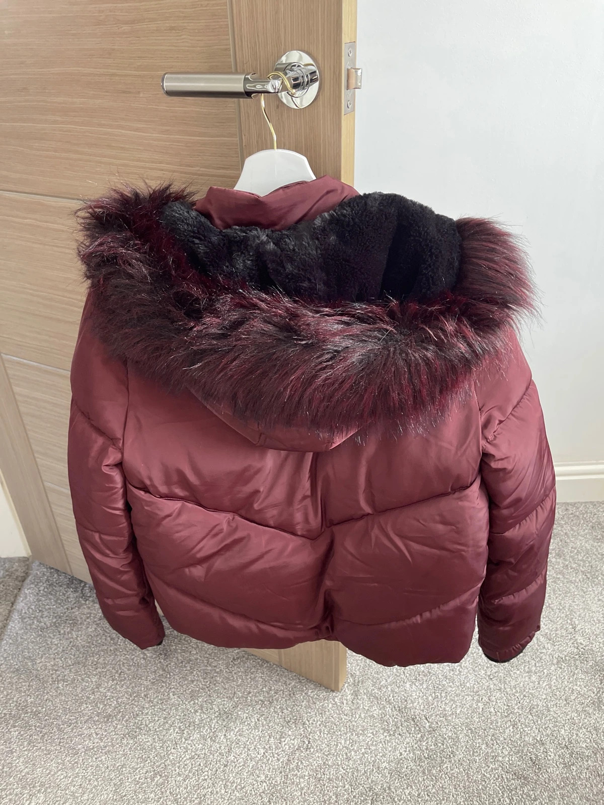 F and f kids coats discount