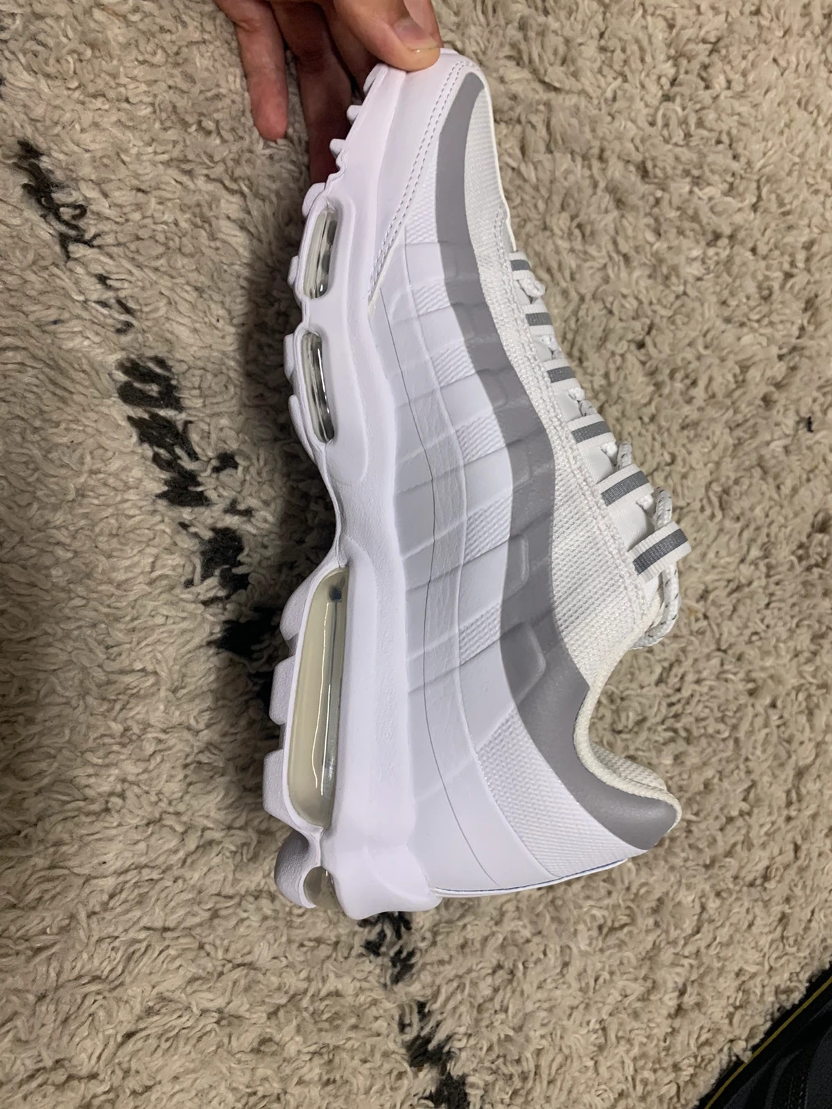 Nike Air Max 95 Vinted