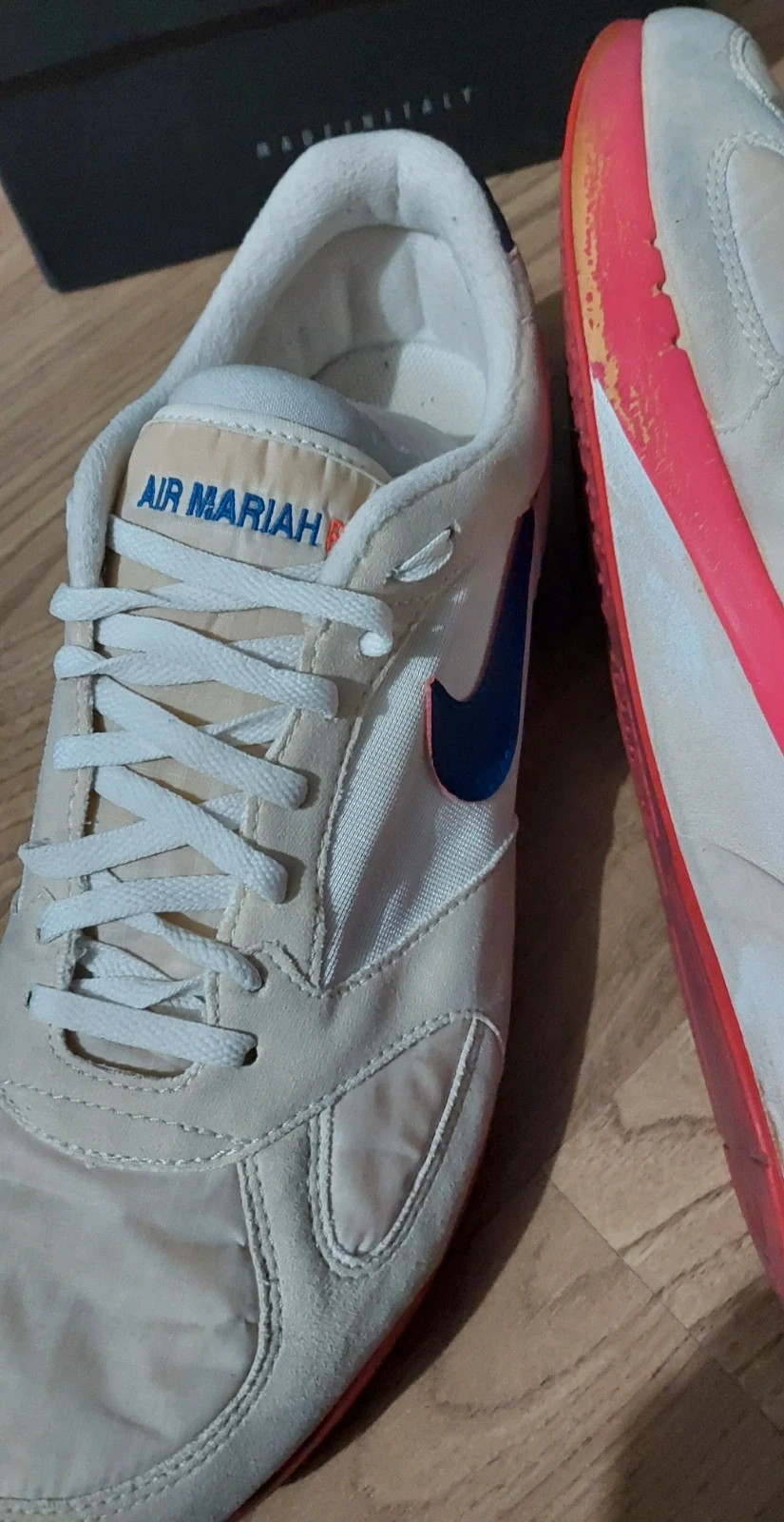 Nike Air Mariah PR Vintage running Sneakers Vinted