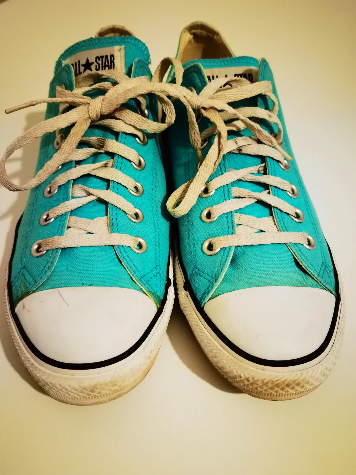 Turquoise sales converse uk