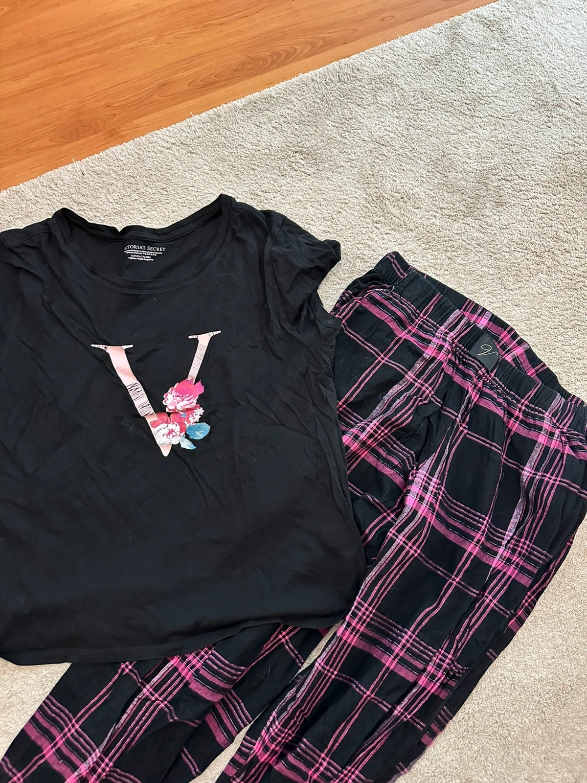 Pyjama victoria secret | Vinted