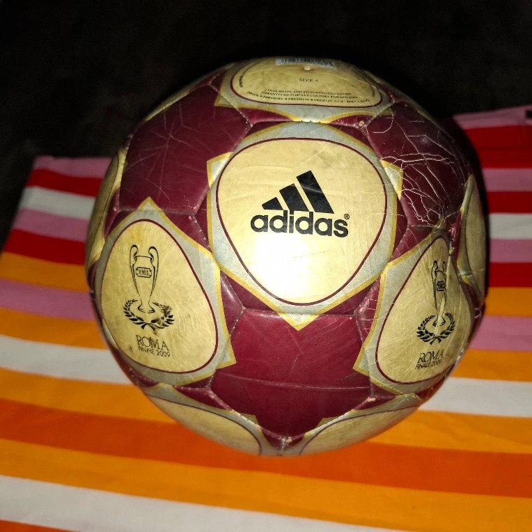 Pallone finale champions league shop