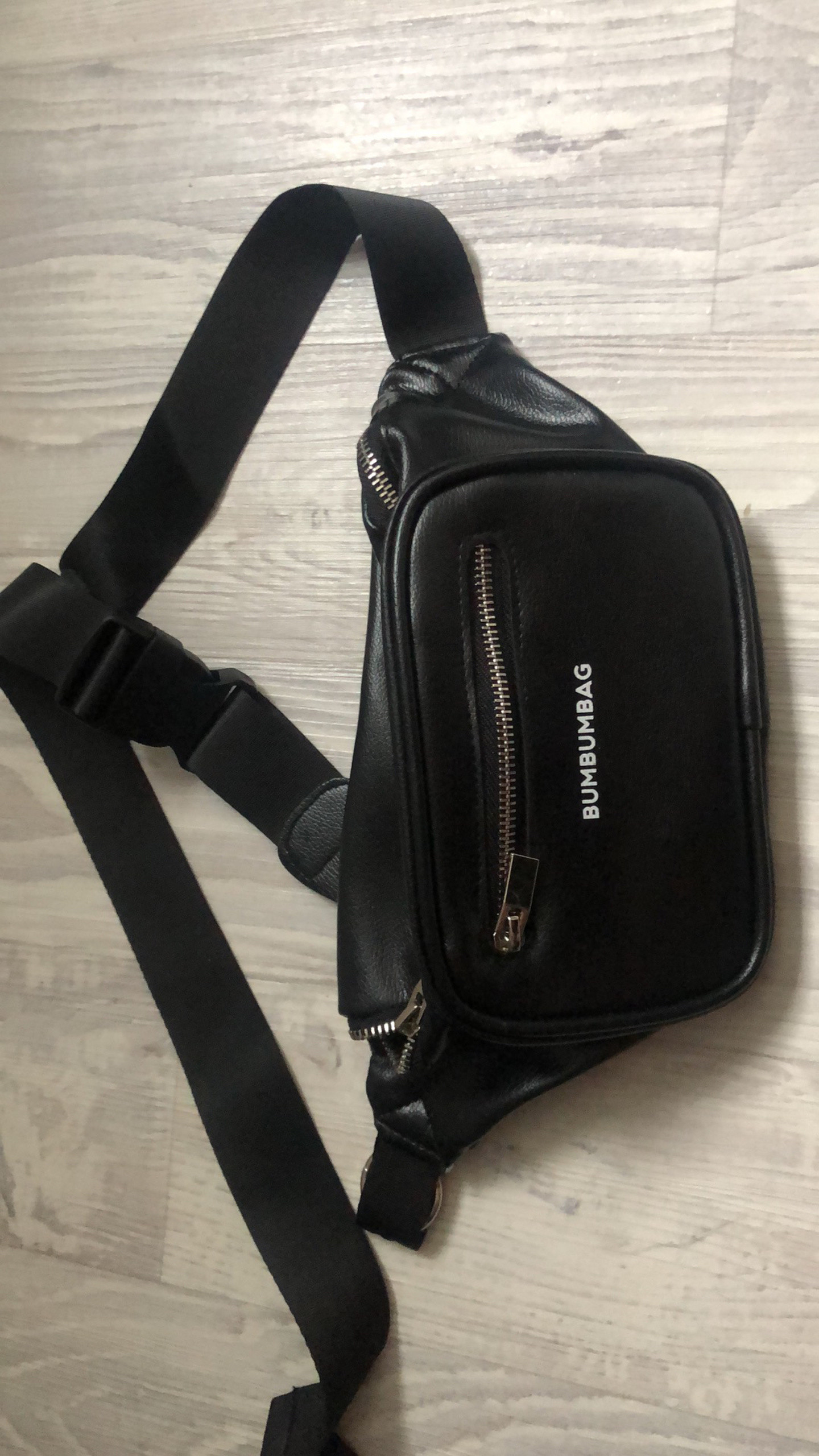 Banane Bumbumbag Vinted