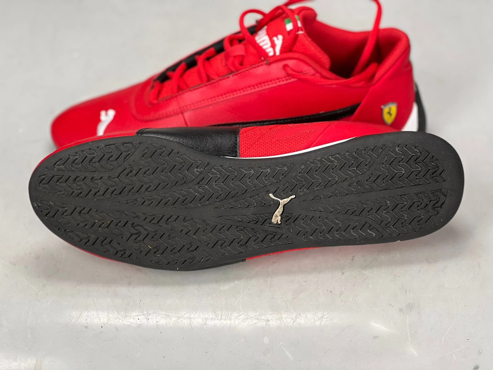 Sneakers Puma Ferrari Vinted