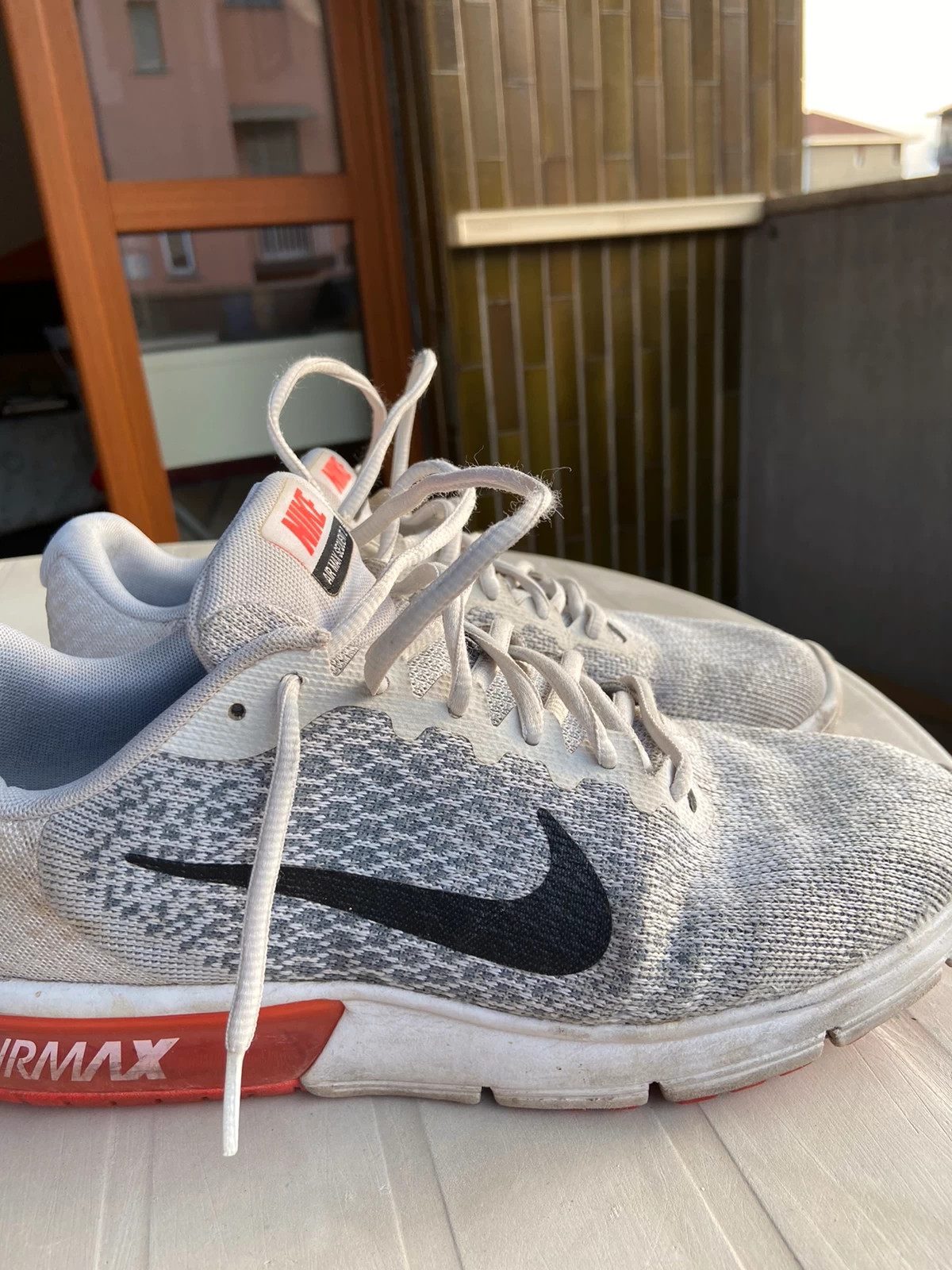 Air max sequent 2 Vinted