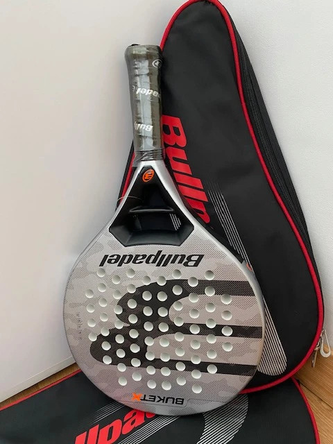 Bullpadel Buket X Series Vinted