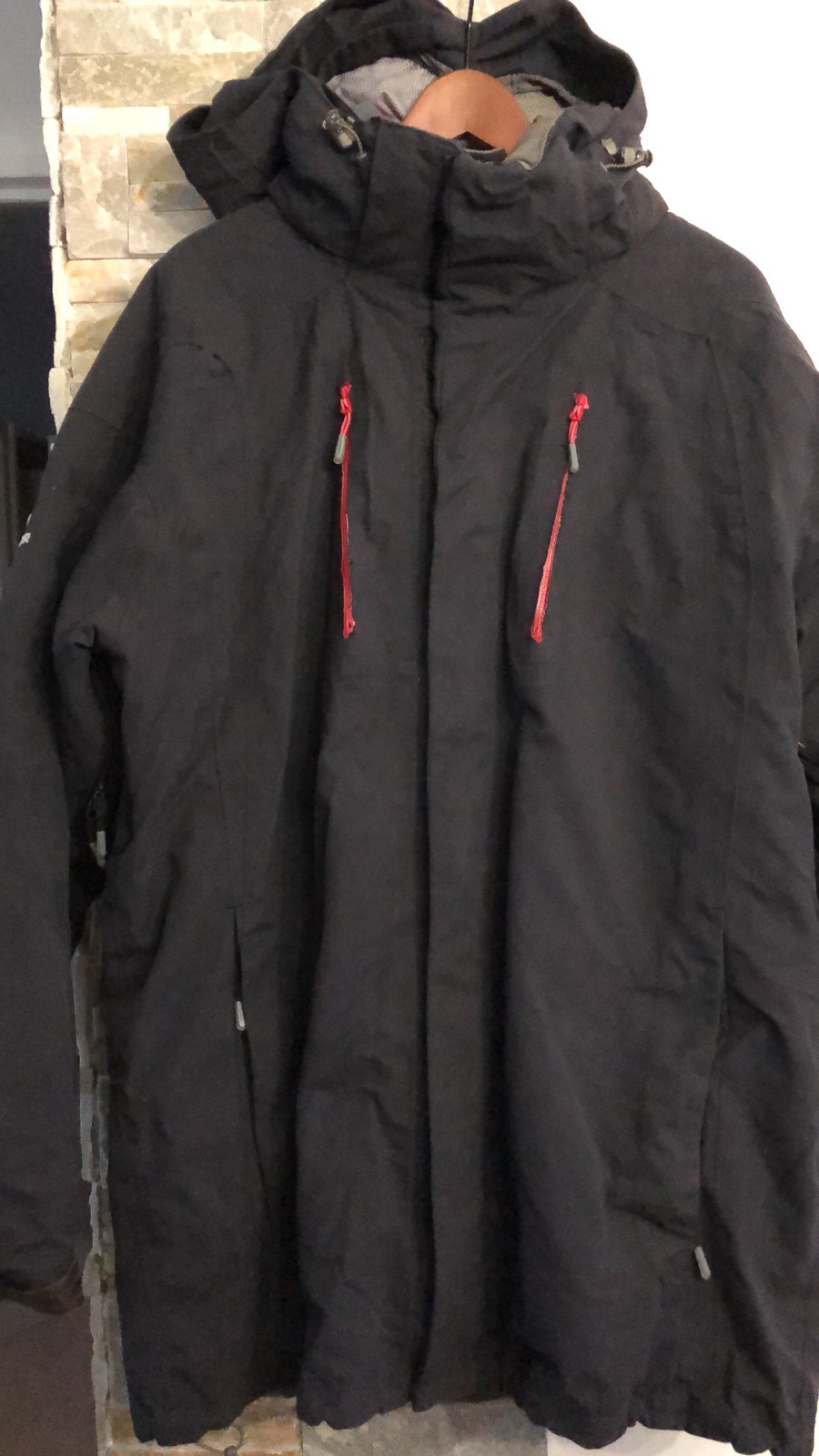 Eider defender 2ls sale ski jacket