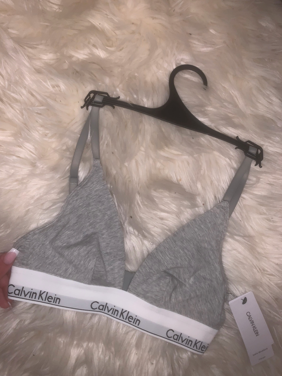 Calvin Klein Underwear, Intimates & Sleepwear, Nwt Calvin Klein Set