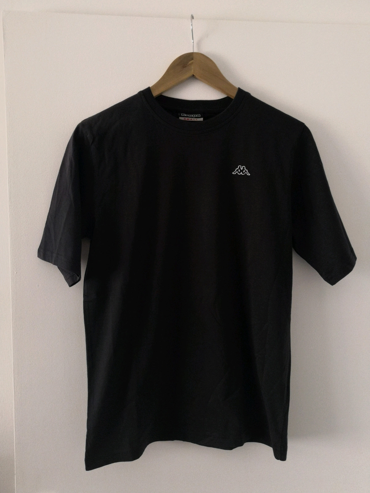 T-shirt color-block - AZUL - Kiabi - 12.00€