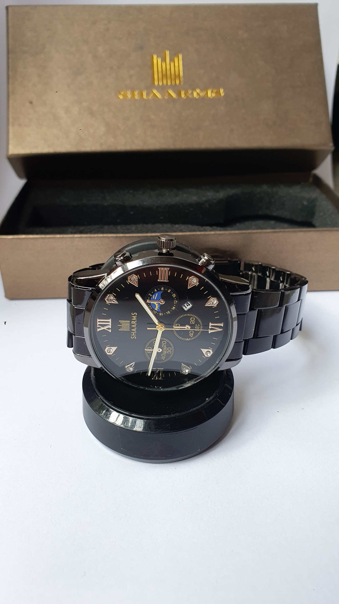 Montre Shaarms Appollon Buffet Vinted