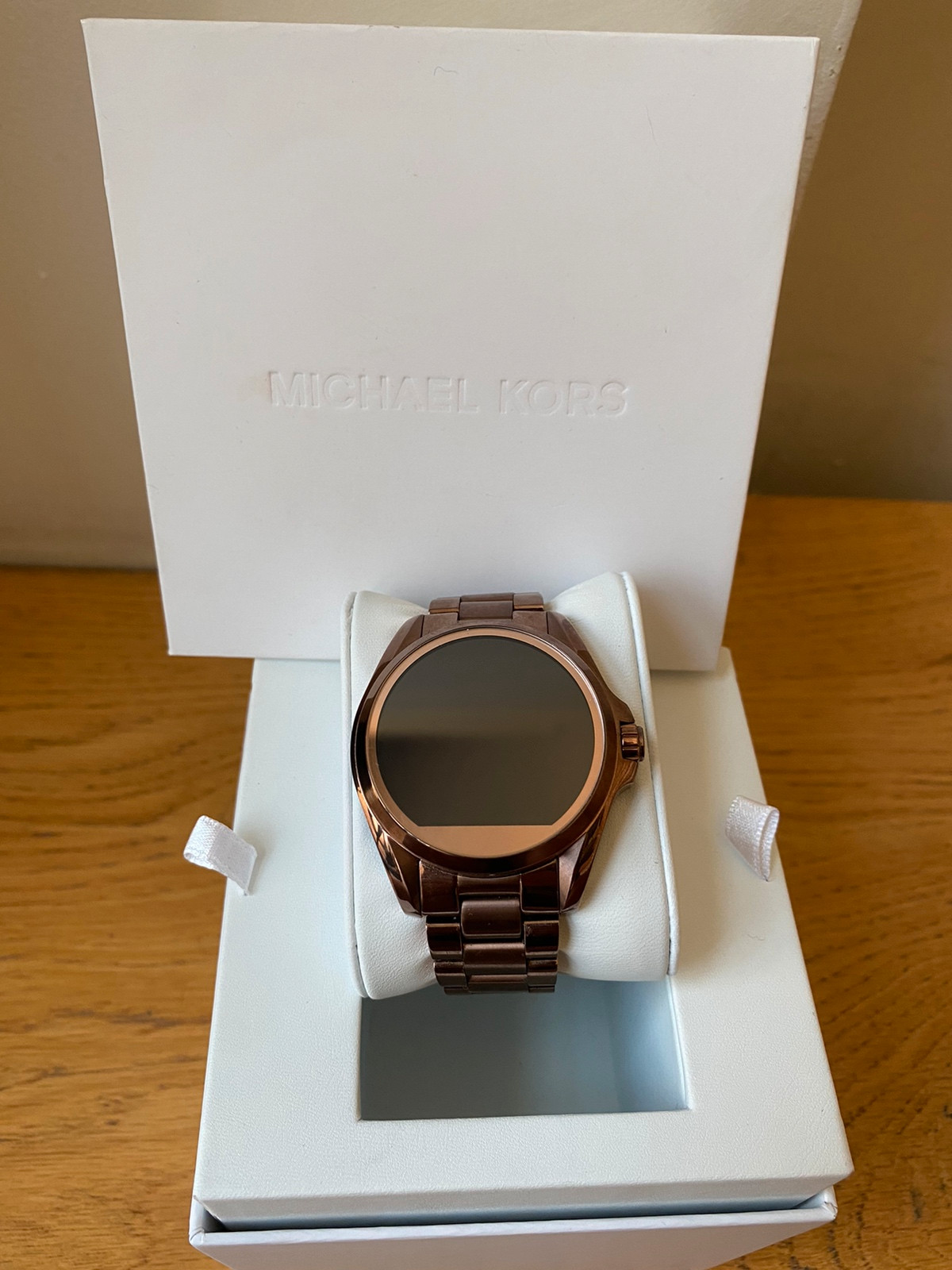 Michael Kors Access Reloj inteligente bradshaw negociable Vinted