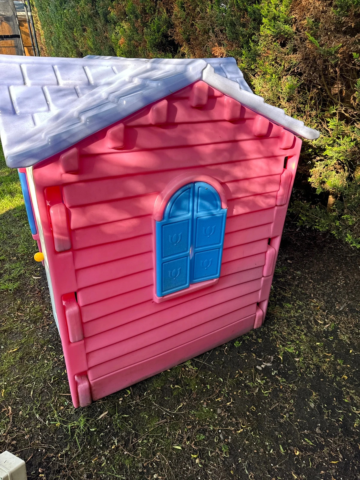 Little tikes country cottage playhouse Vinted