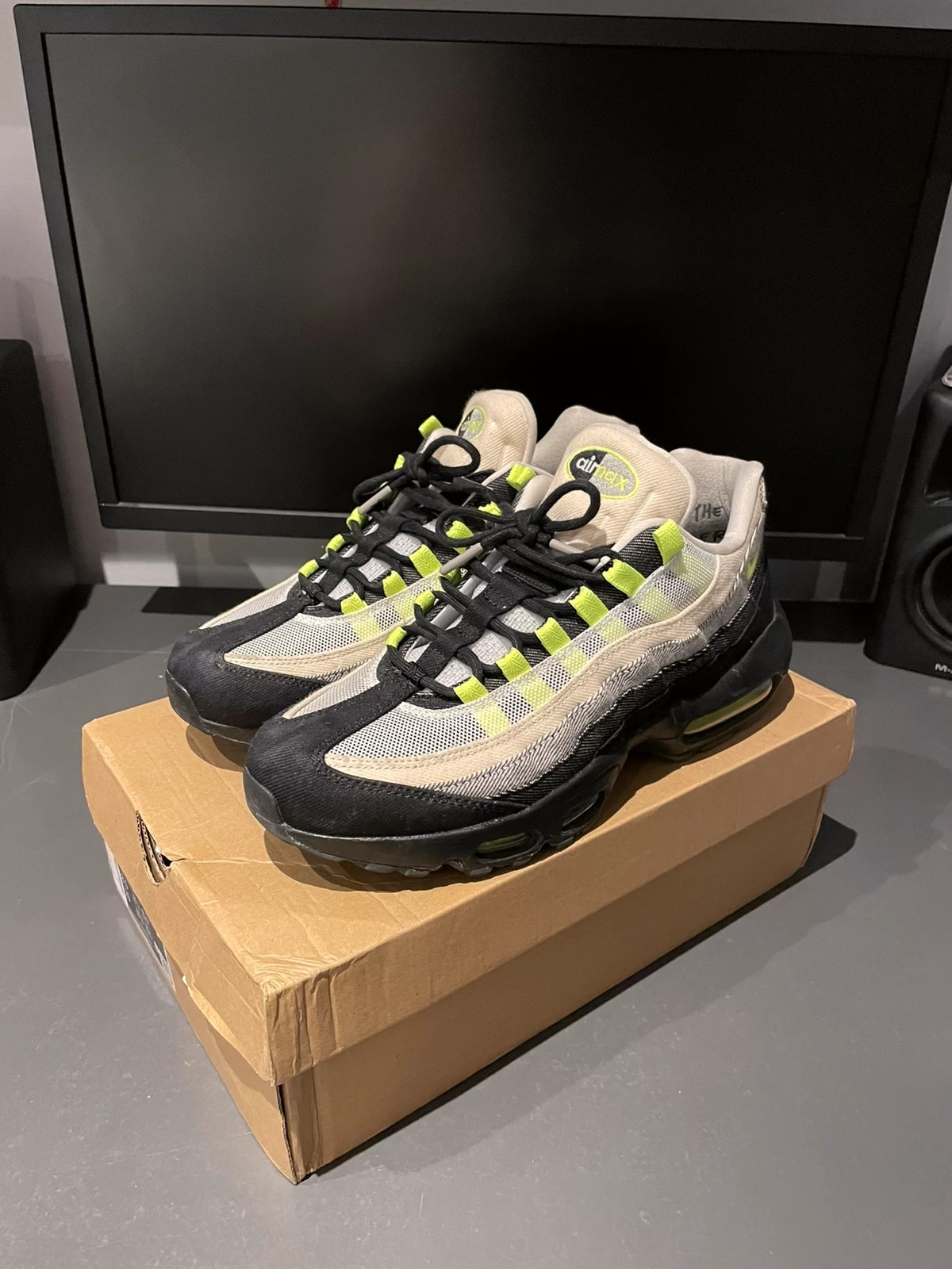 Air max 95 denham | Vinted