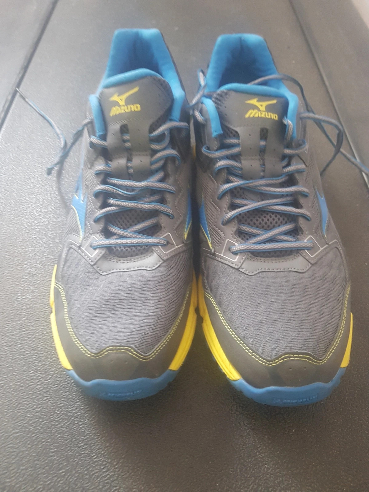 Mizuno flv deals 0517