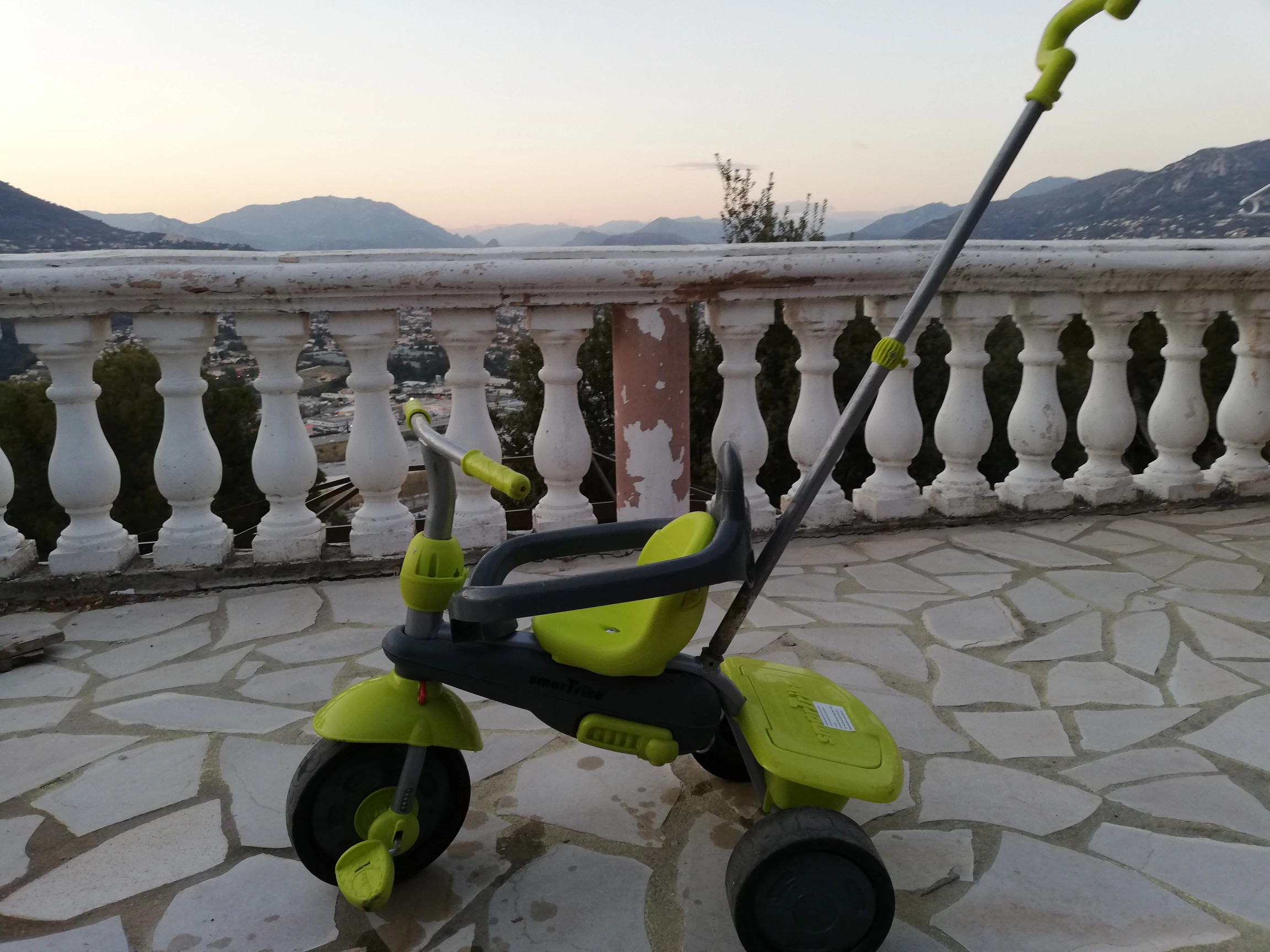 Tricycle volutif oxybul Vinted