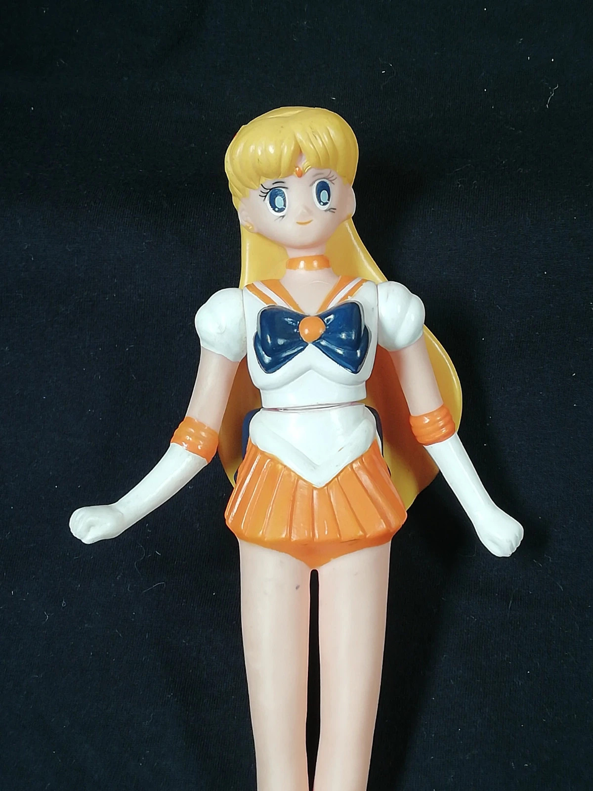 SAILOR MOON Venus Panties - Underwear, Another shot of the …