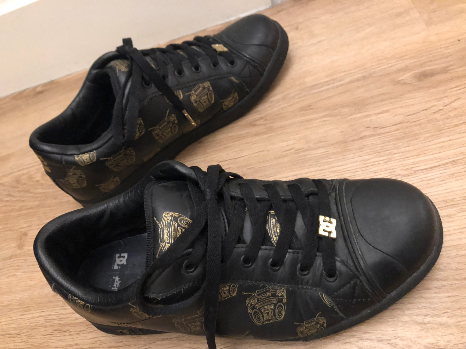 Dc shoes shop travis barker