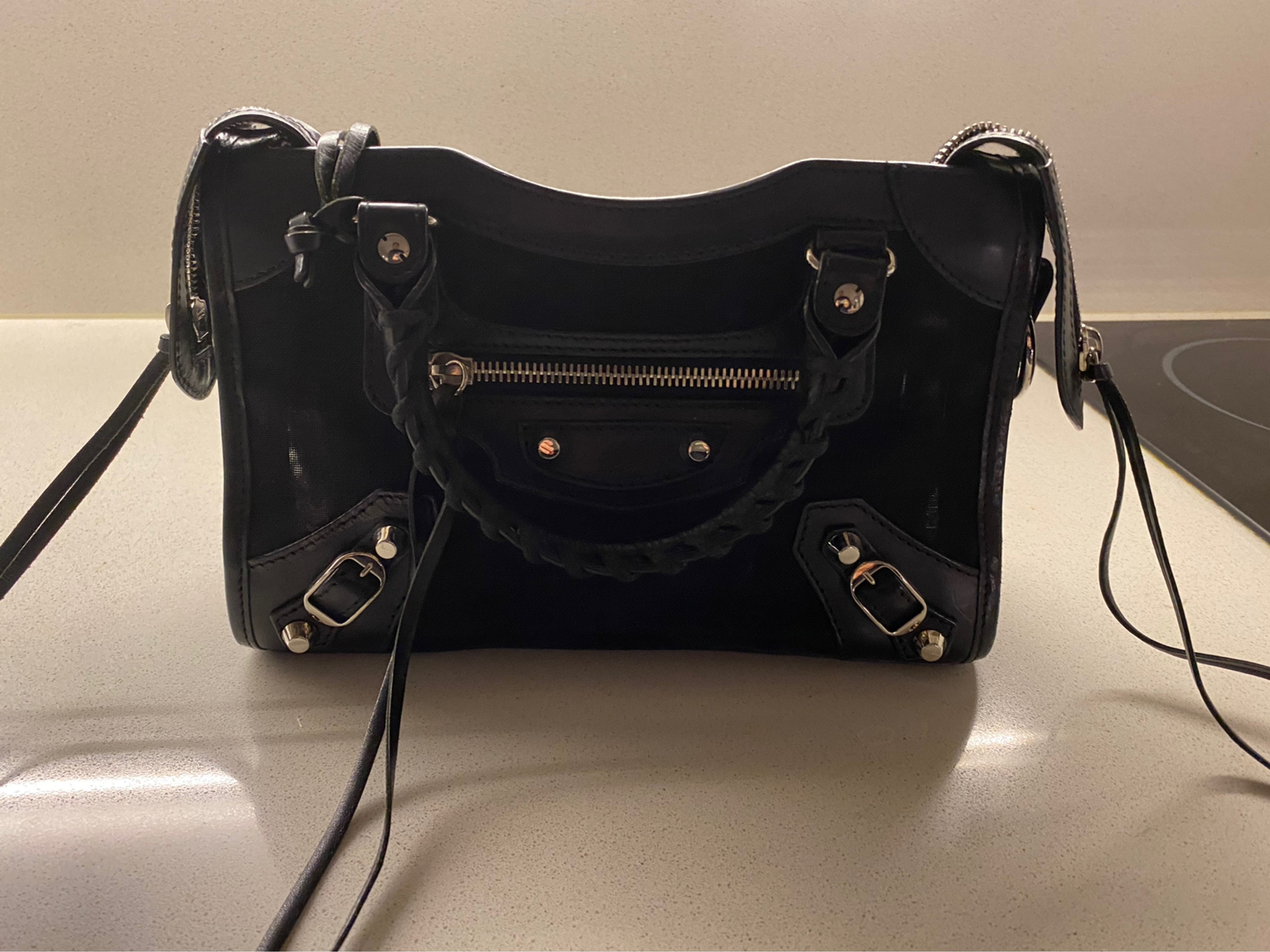 Balenciaga classic clearance mini city