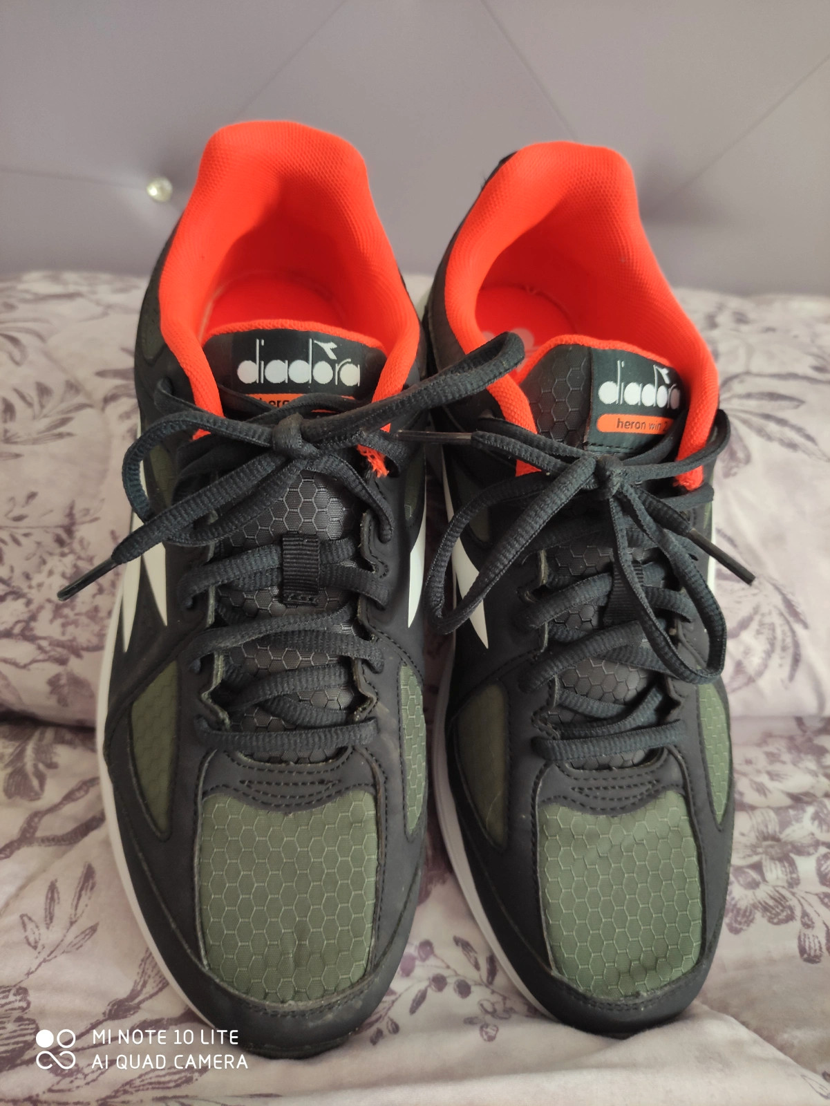 Scarpe uomo Diadora Heron win 2 numero 42 Vinted