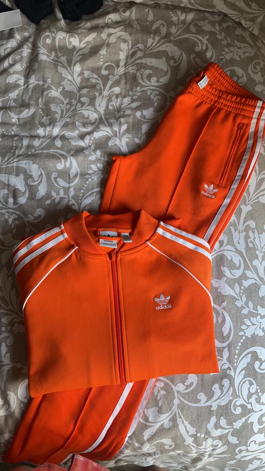 Ensemble Jogging adidas Vinted