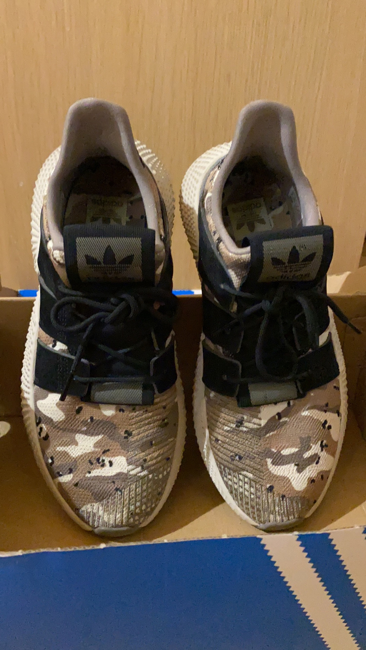 Adidas prophere unisex online